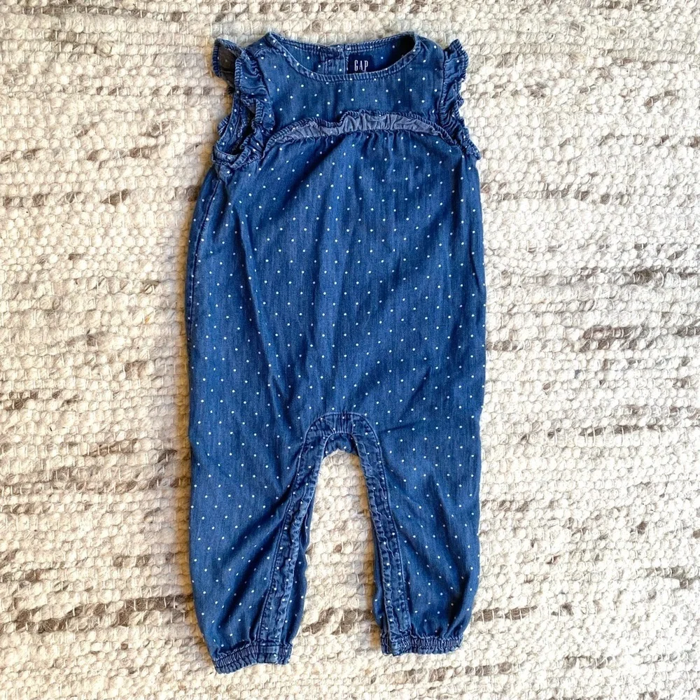 GAP sweet little